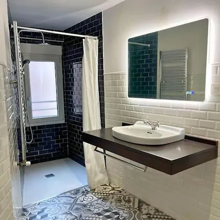 Apartman El Rincon De Pumarin
