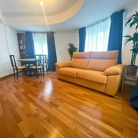 El Rincon De Pumarin Apartman Oviedo